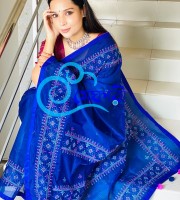 Embroidery Saree EM 137