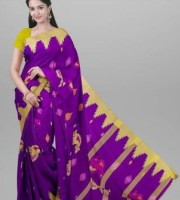 Monipuri Saree ST 227