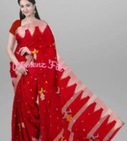 Monipuri Saree ST 211