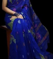 Monipuri Saree ST 234