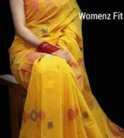 Monipuri Saree ST 216