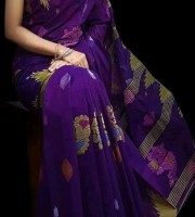 Monipuri Saree ST 222