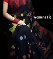 Monipuri Saree ST 214