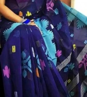 Monipuri Saree ST 221