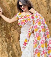 Half Silk HS - Jolpori