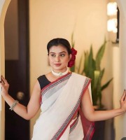 Cotton Saree SC 4106