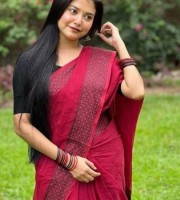 Cotton Saree SC 4170