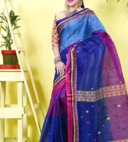 Cotton Saree M-275