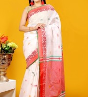 Cotton Saree M-291