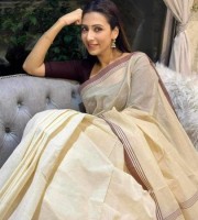 Cotton Saree CS 4180