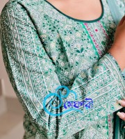 Stitched Three Piece T-3002