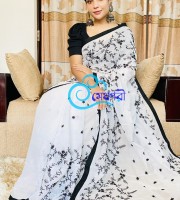 Embroidery Saree EM 141