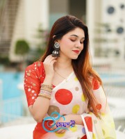 Semi Muslin Silk Saree TS 7001